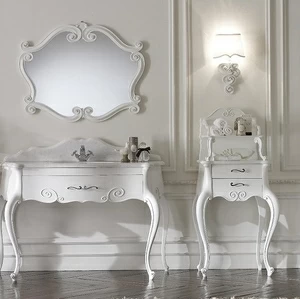 Комплект мебели Dante L25 СМ белый