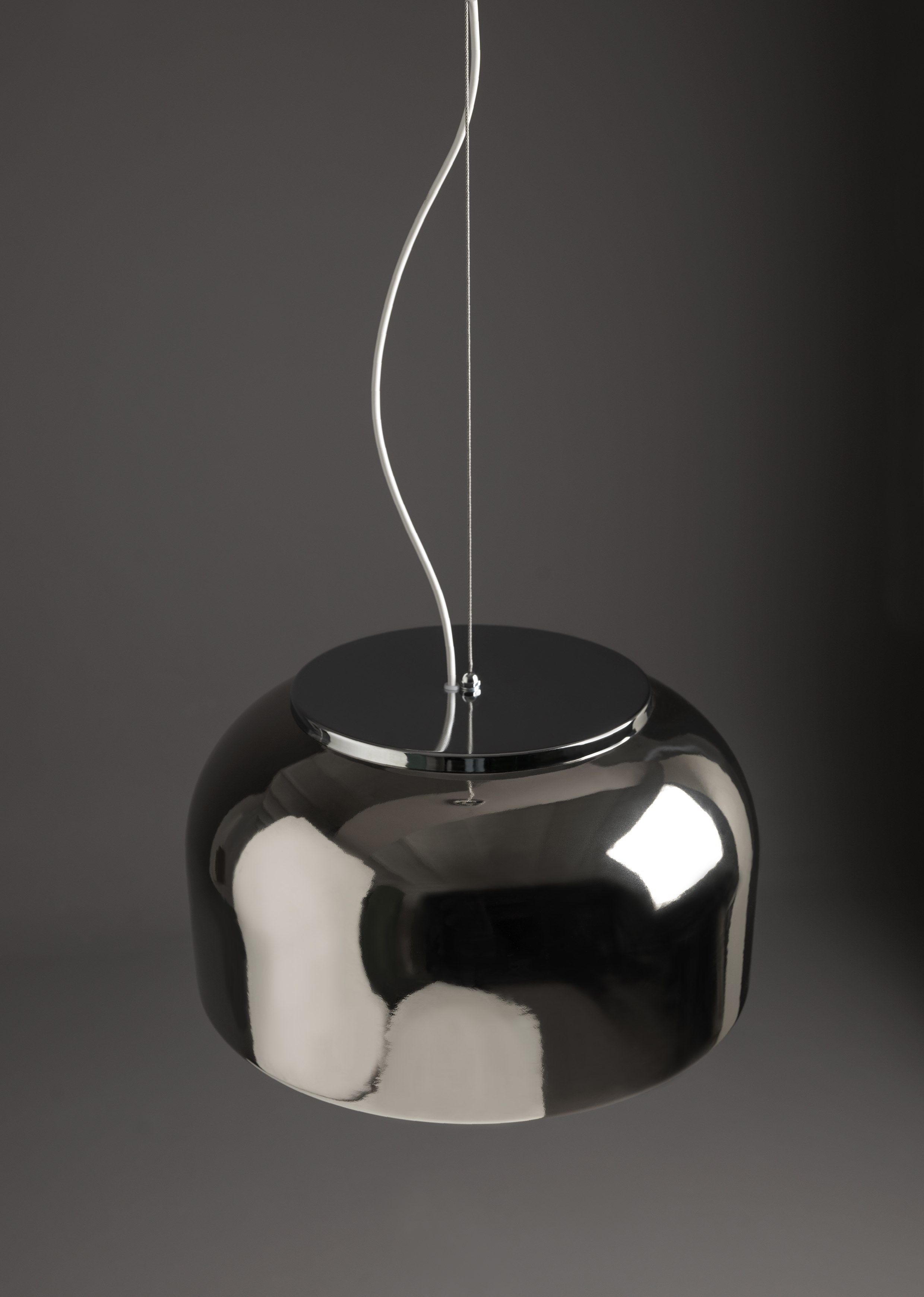 Керамический подвесной светильник Ceramica Flaminia Saltodava ARCH-00114632 - Вид №11