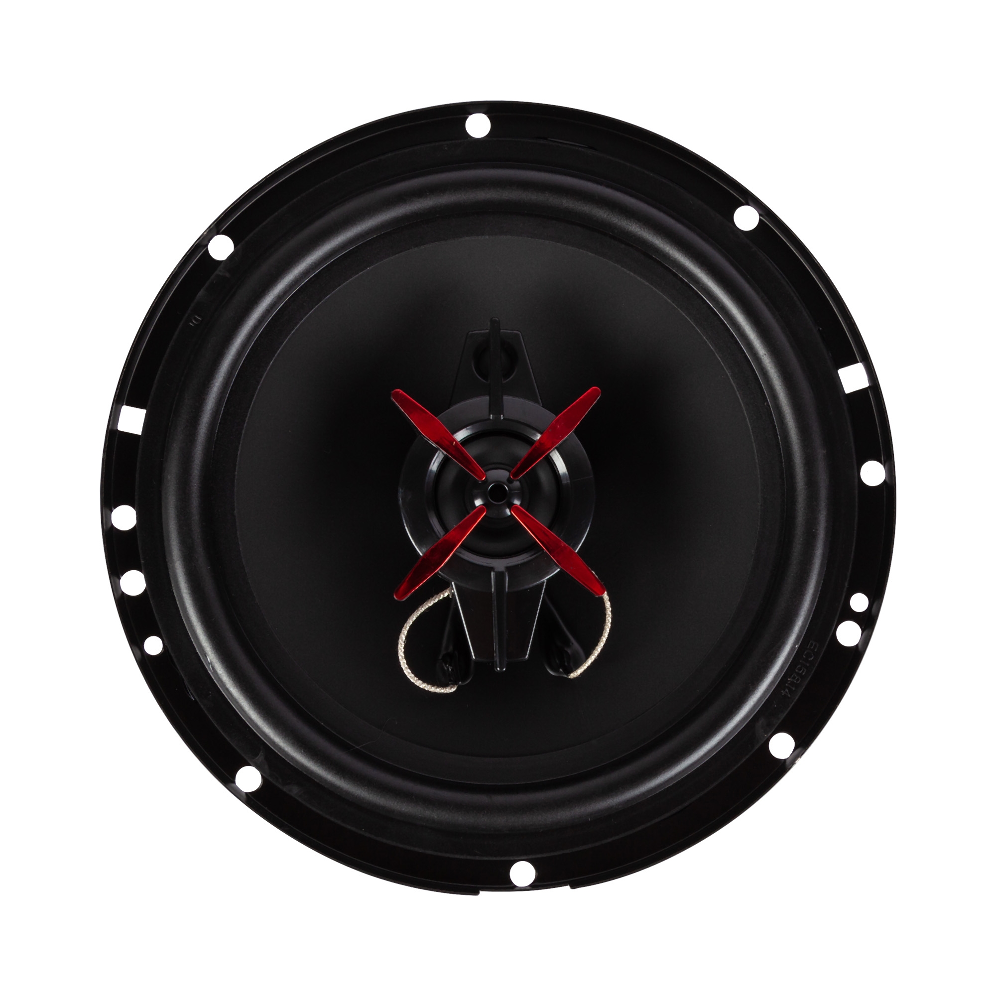 9102827 Коаксиальная акустическая система Kicx ST 165 STDN-0090860 - Вид №1