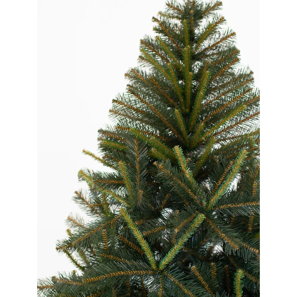 Ель новогодняя искусственная Green Trees Таежная 90 см Гринтриз STLM-2171356 - Вид №1