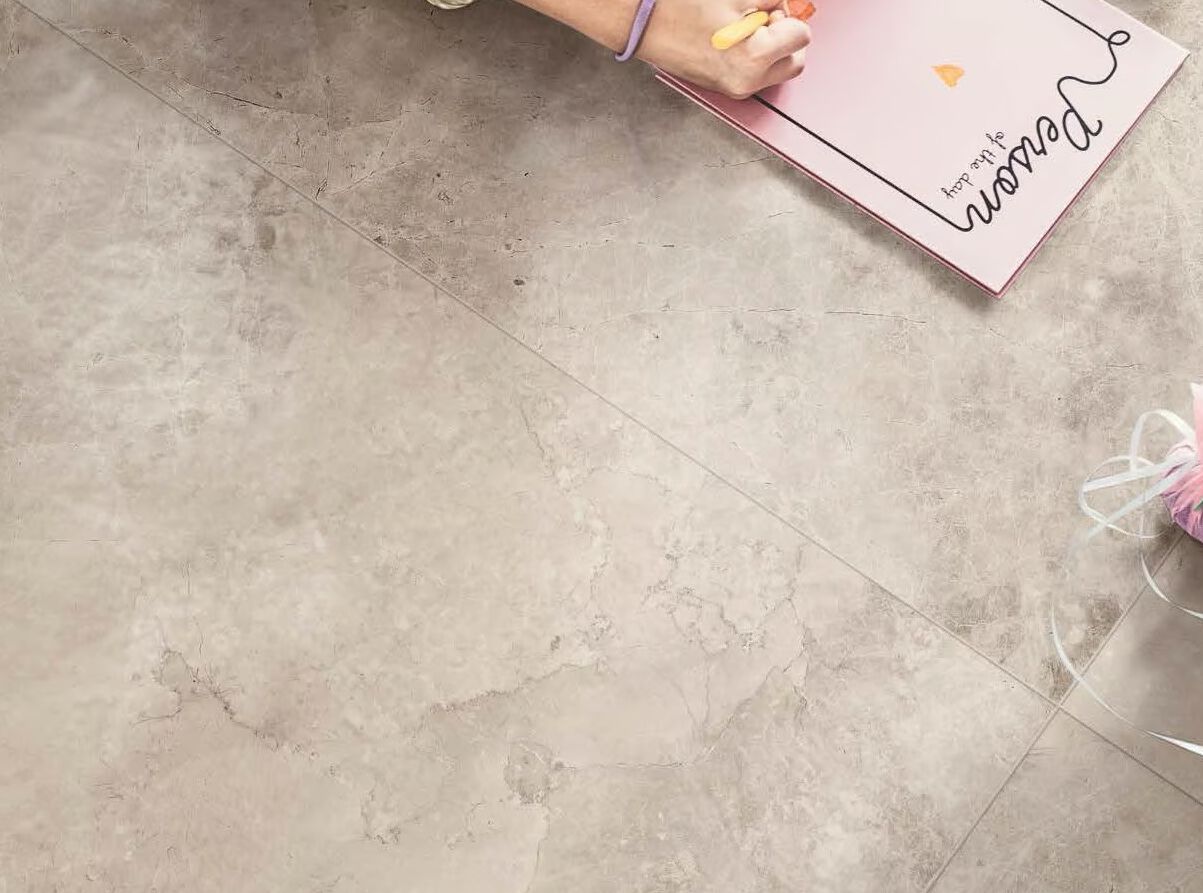 Напольная / напольная плитка из керамогранита с эффектом камня Leonardo ARCH-00103109 - Вид №10