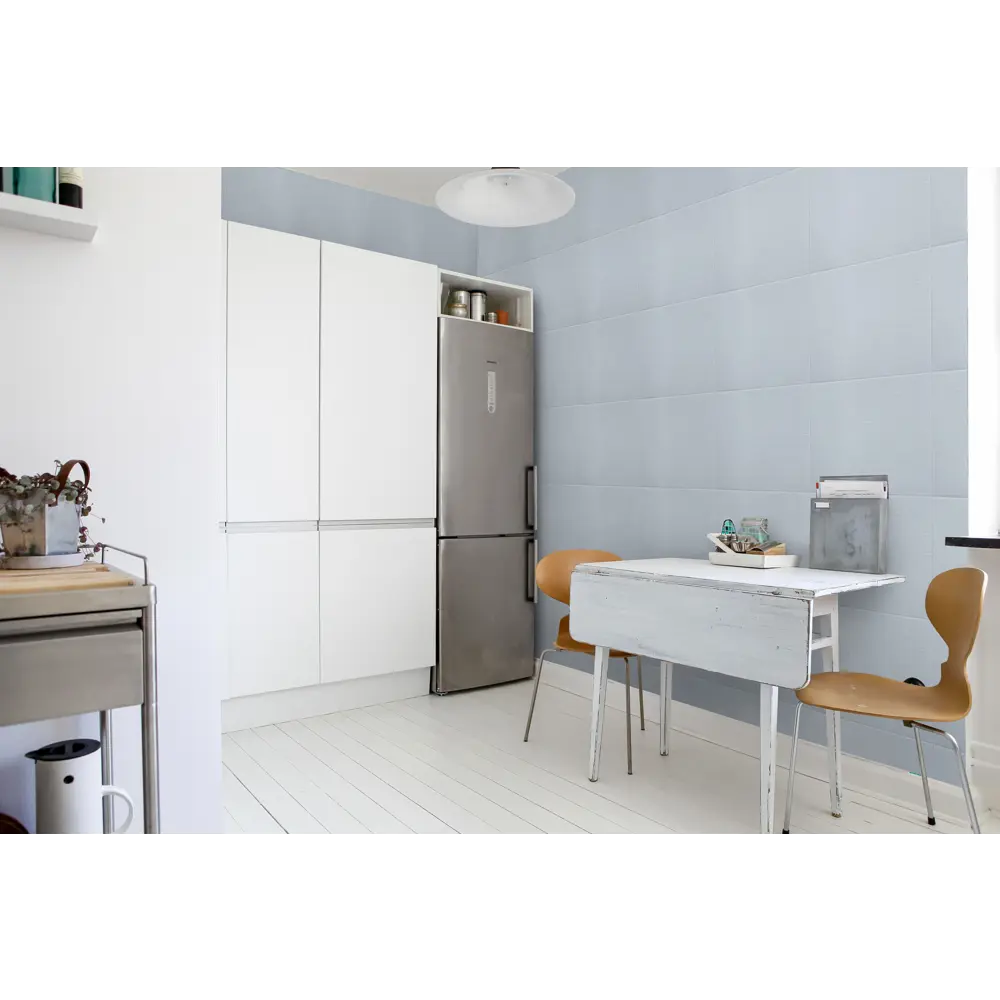 Панель полиэстеровая 9мм 600x400 мм цвет светло-серый РСП STLM-2027393 - Вид №4