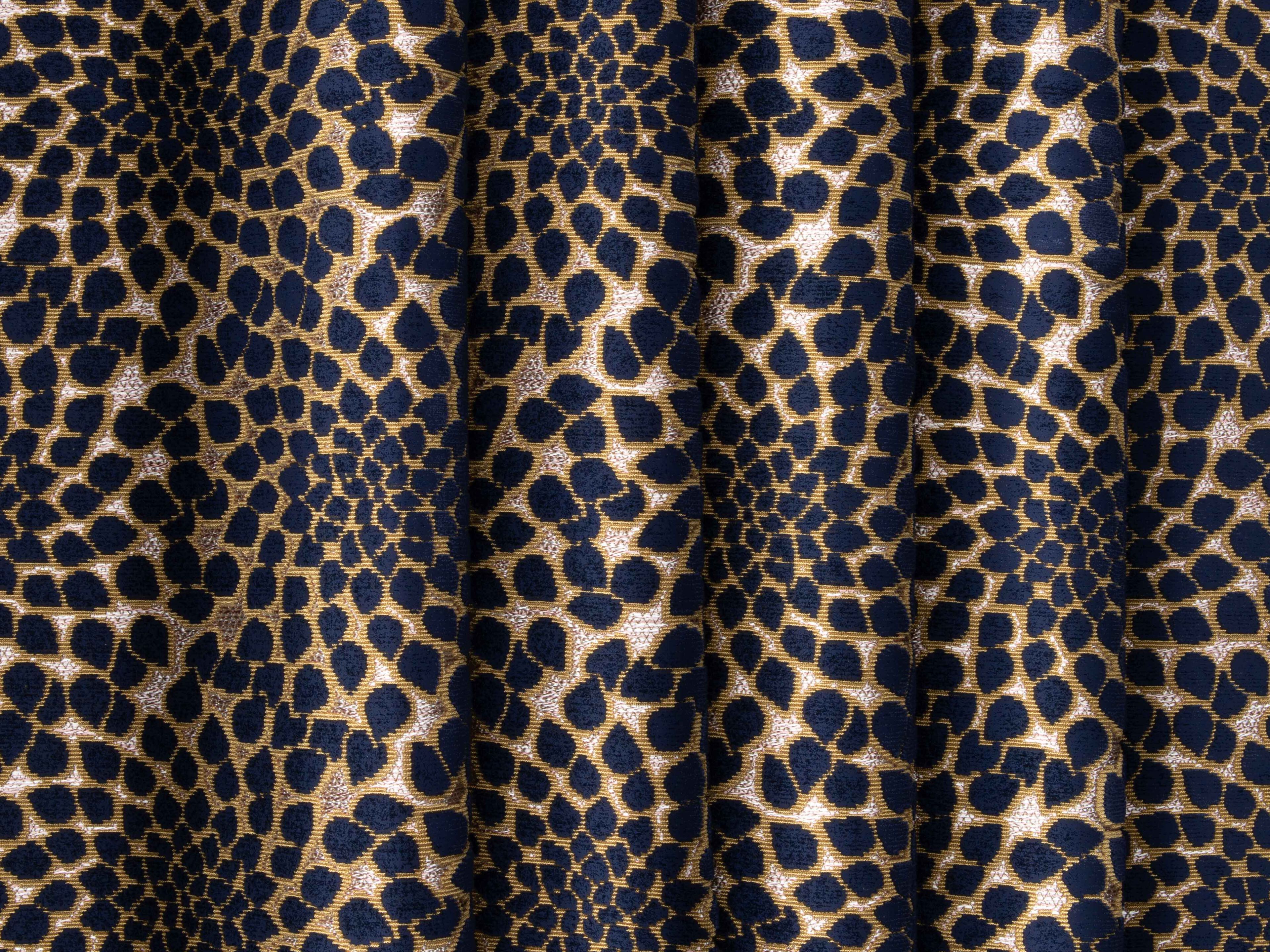 Вискоза и хлопчатобумажная ткань LELIEVRE NENUPHAR ARCH-00149931 - Вид №24