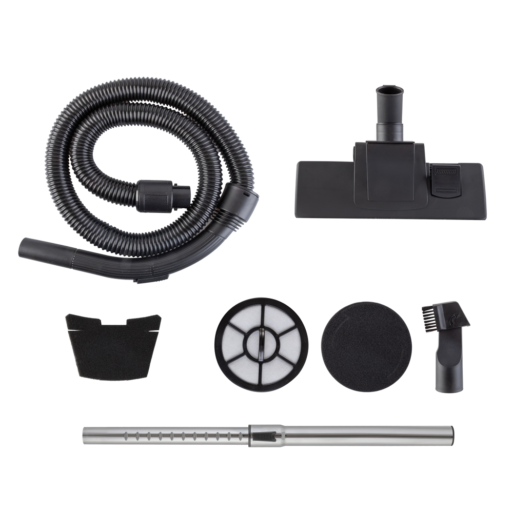 9060133 Пылесос Endever SkyClean VC-640 желтый STDN-0022303 - Вид №4