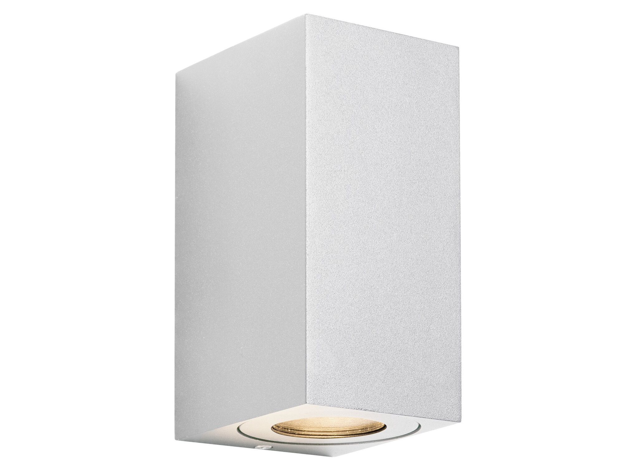 Алюминиевый настенный светильник Nordlux CANTO MAXI KUBI 2 ARCH-00080692 - Вид №2