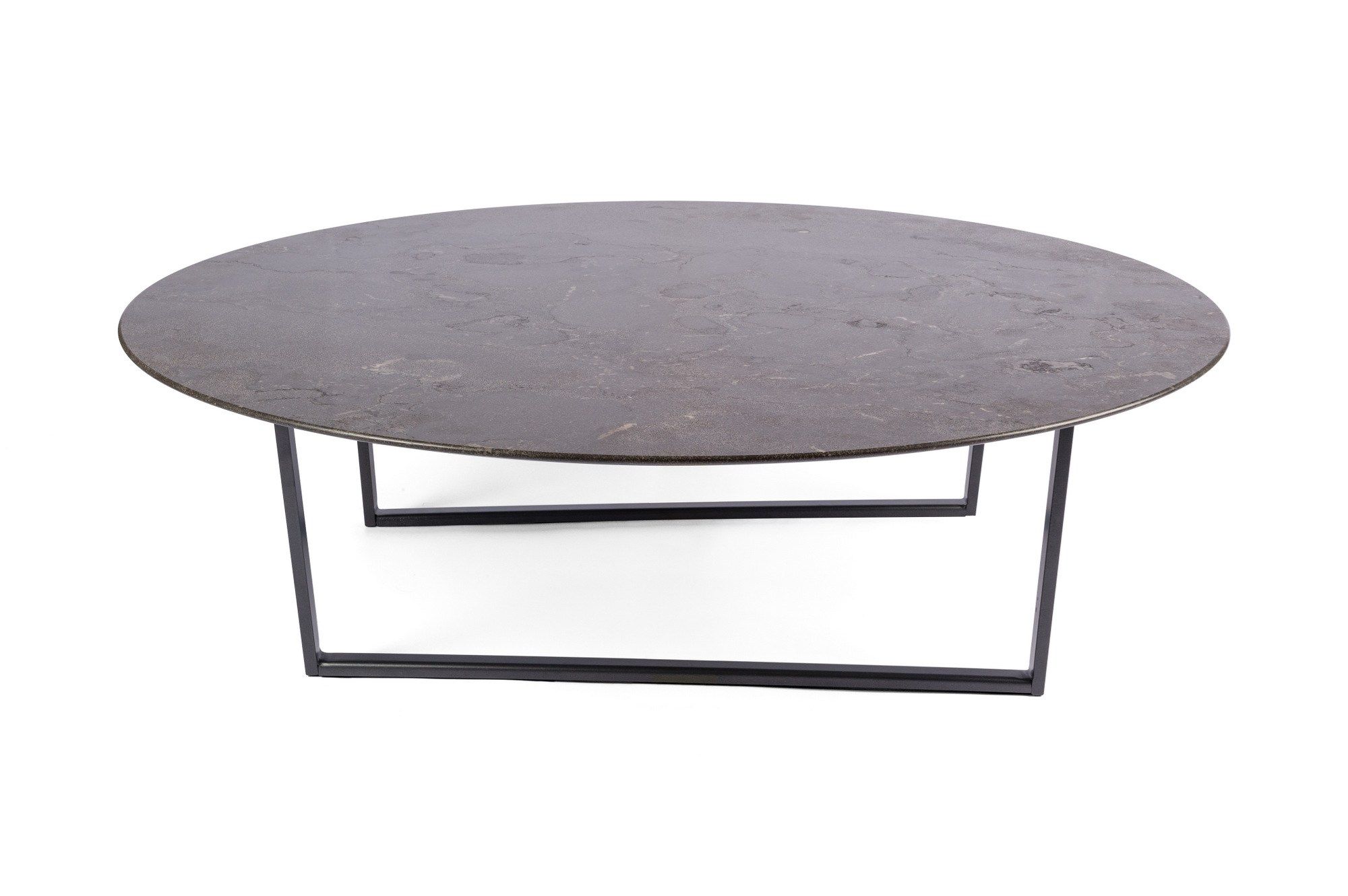 Круглый мраморный журнальный столик Salvatori Dritto ARCH-00100039 - Вид №23