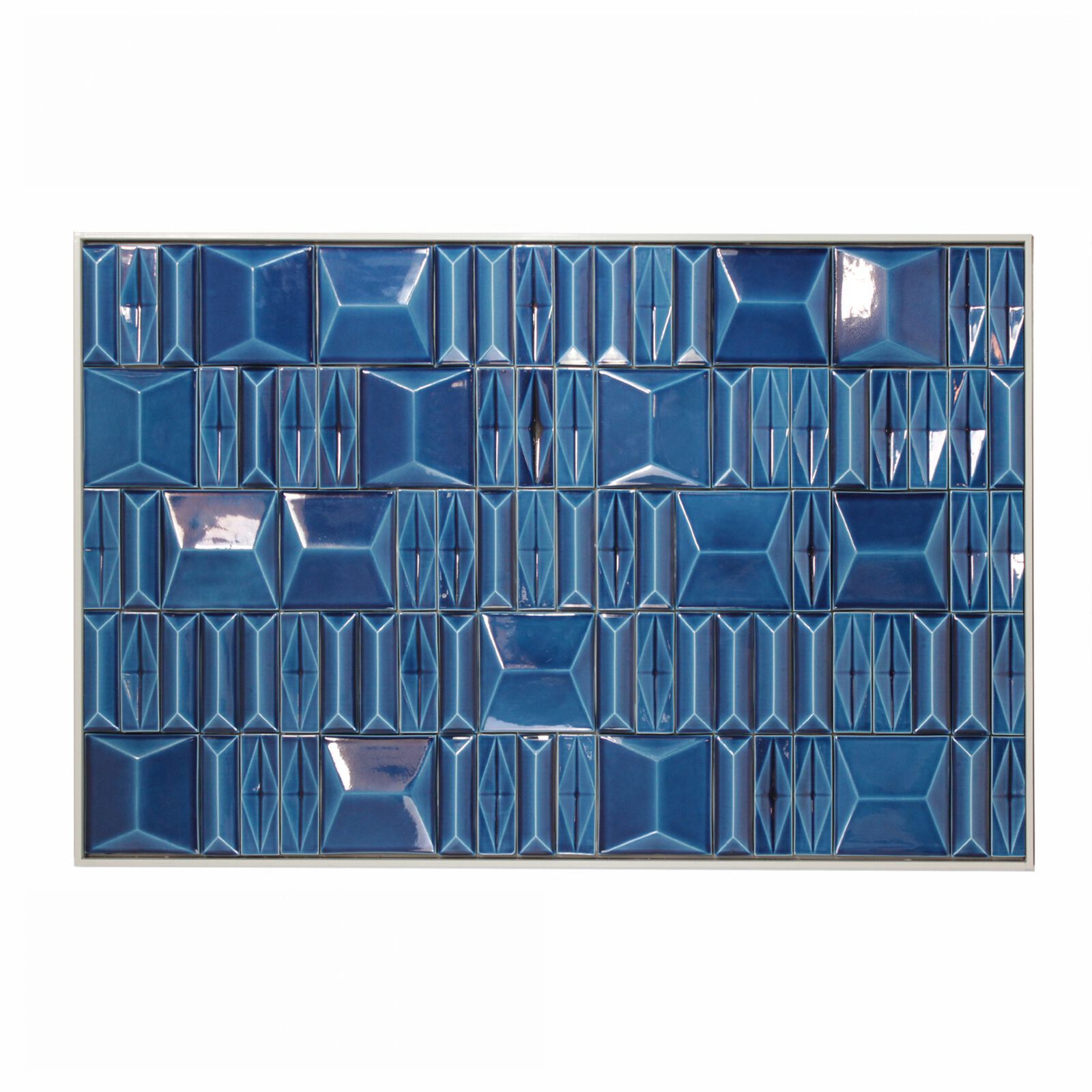 Керамическая декоративная панель Mambo Unlimited Ideas MILANO OUTDOOR ARCH-00023301 - Вид №7