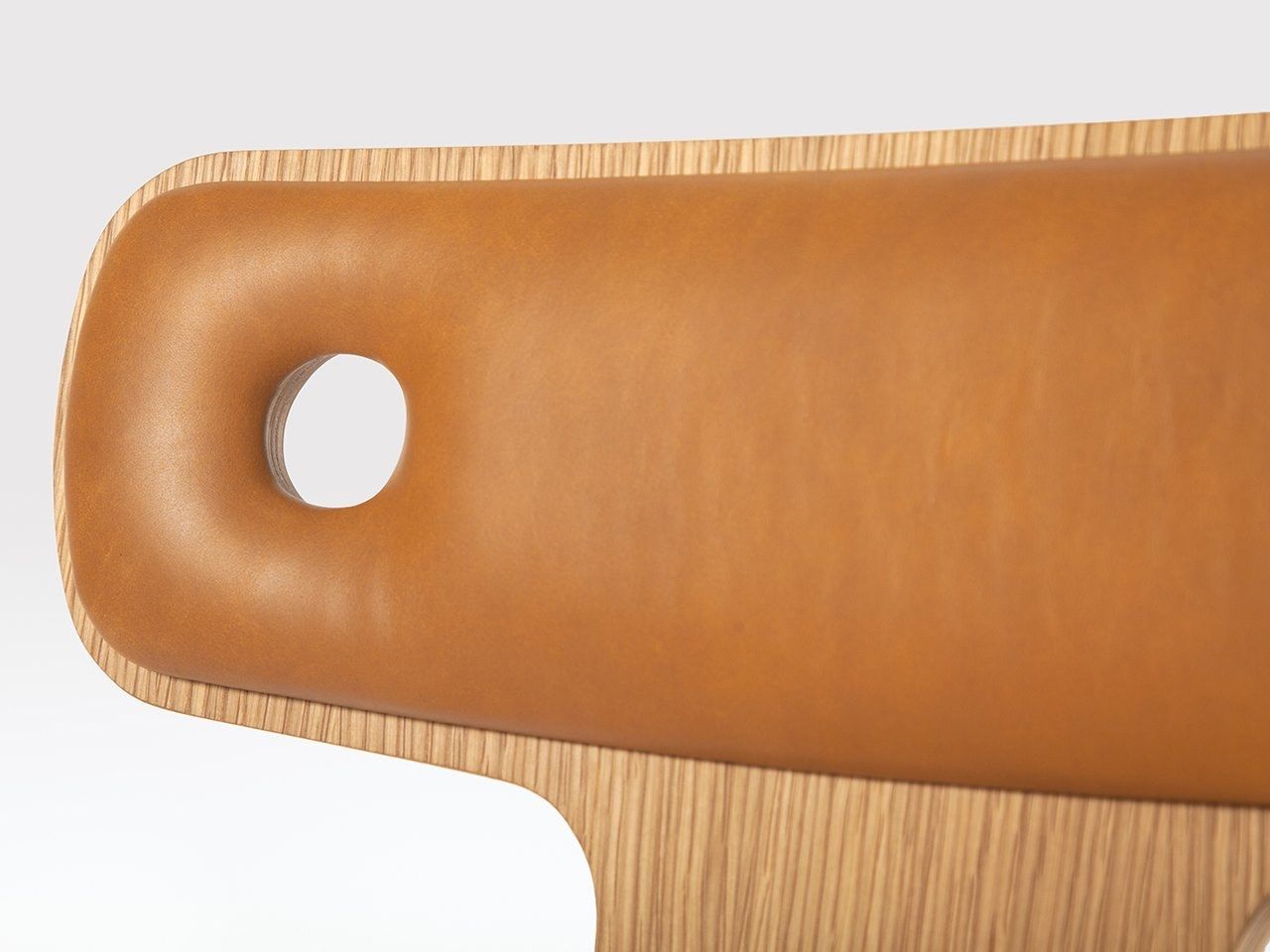 Сани стул с мягким сиденьем Liqui Contracts Moore ARCH-00020133 - Вид №5