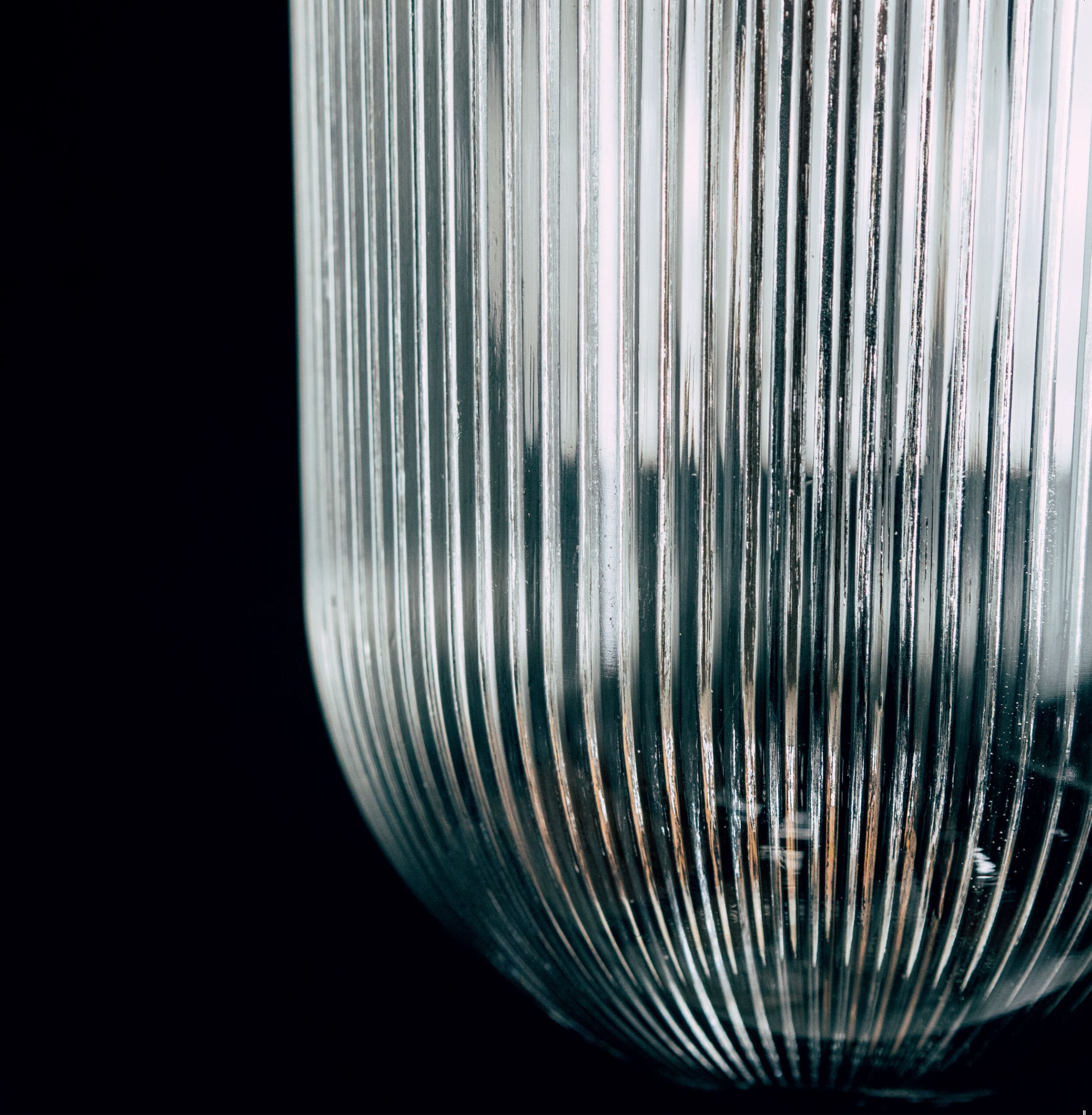 Анодированный алюминиевый подвесной светильник Genuit Graphite ARCH-00058537 - Вид №5