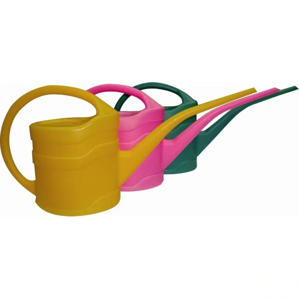 Лейка для комнатных растений и бонсай 1.3 л, пластик Santreyd STLM-2038058