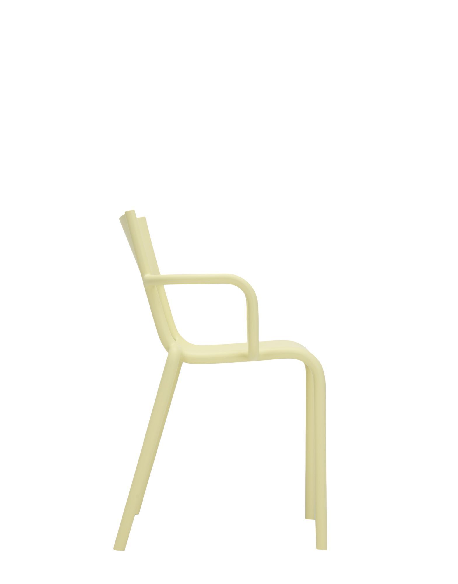 Штабелируемый стул из полипропилена Kartell GENERIC A ARCH-00143256 - Вид №18
