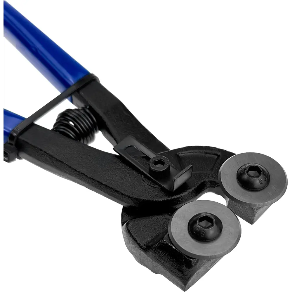 Кусачки для мозаики Vertextools 0108-200 200 мм STLM-2037481 - Вид №2