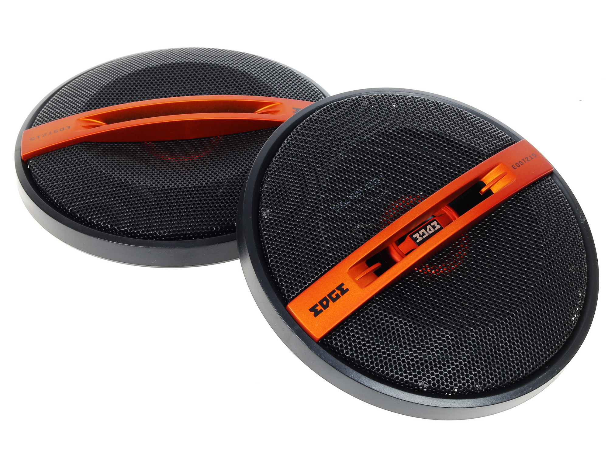 1245604 Коаксиальная акустическая система EDGE EDST-215-E6 STDN-0088852