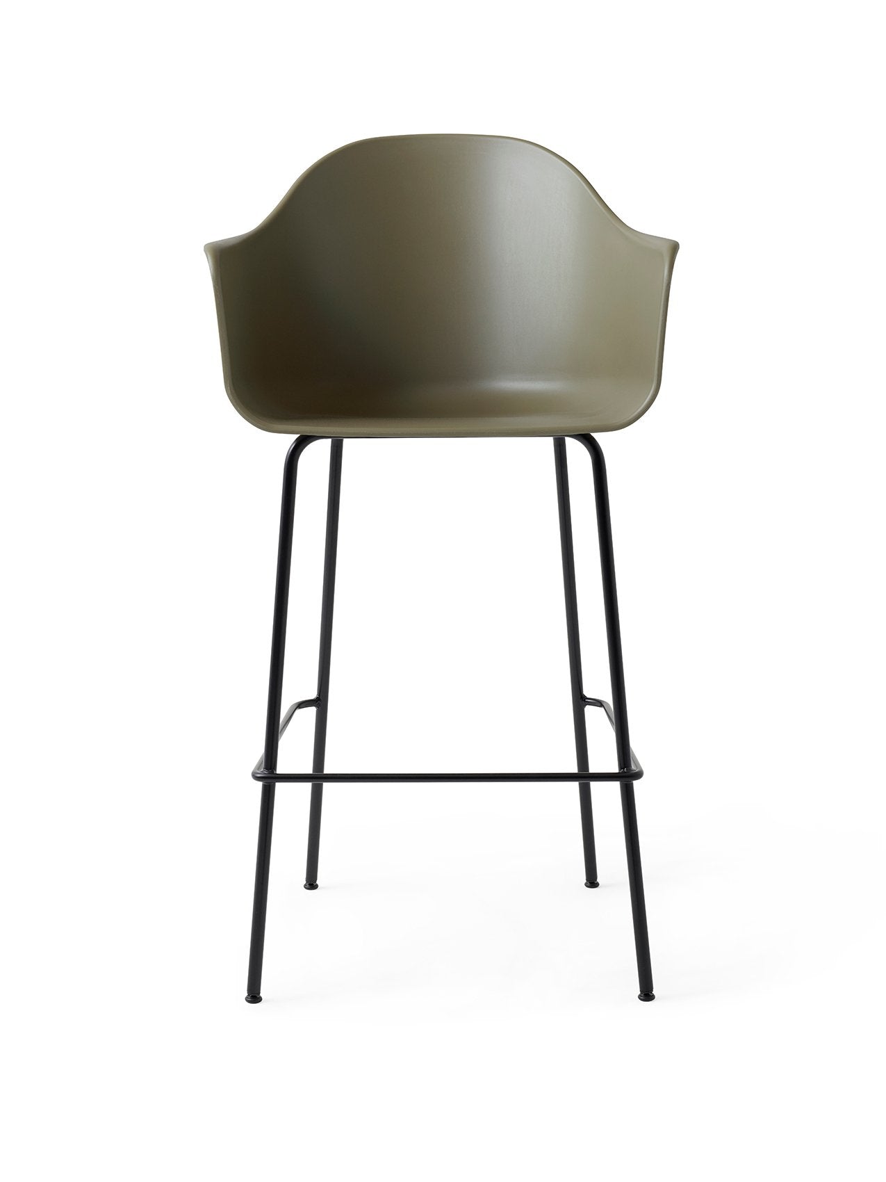 5709262034376 Кресло Harbour Arm Chair, Hard Shell LuceLight  - Вид №37