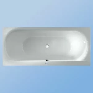641.038021 Smart Line Collection ванна Duscholux