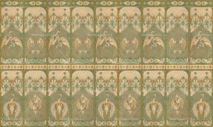 Классические обои ПВХ бесплатно, ЭКО, моющиеся