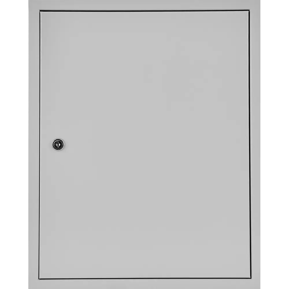 Металлический электрощит IEK на 52 модуля с защитой IP31 82209265 STLM-0022035 - Вид №3