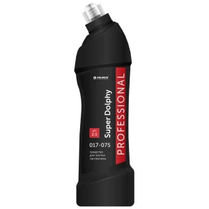 Средство чистящее для сантехники Pro-Brite Super Dolphy 750 мл