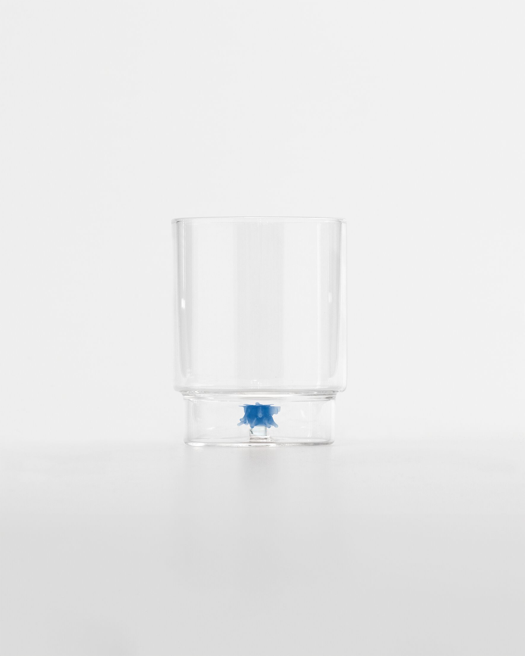 Стакан для воды из боросиликатного стекла Zafferano Teca ARCH-00051886 - Вид №22