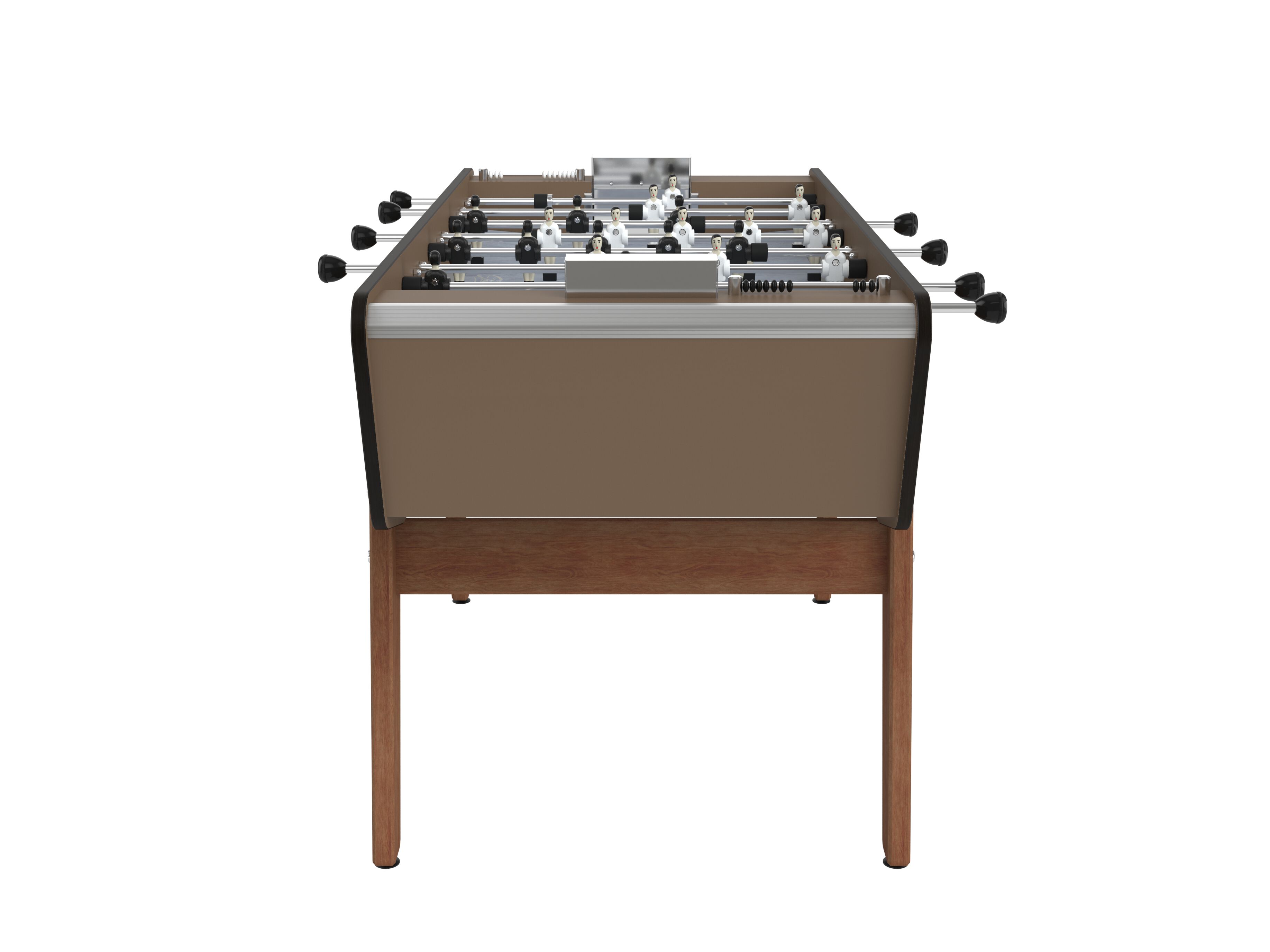 Кальциобалилла Stella baby-foot & billards Tradition Outdoor ARCH-00151616 - Вид №3