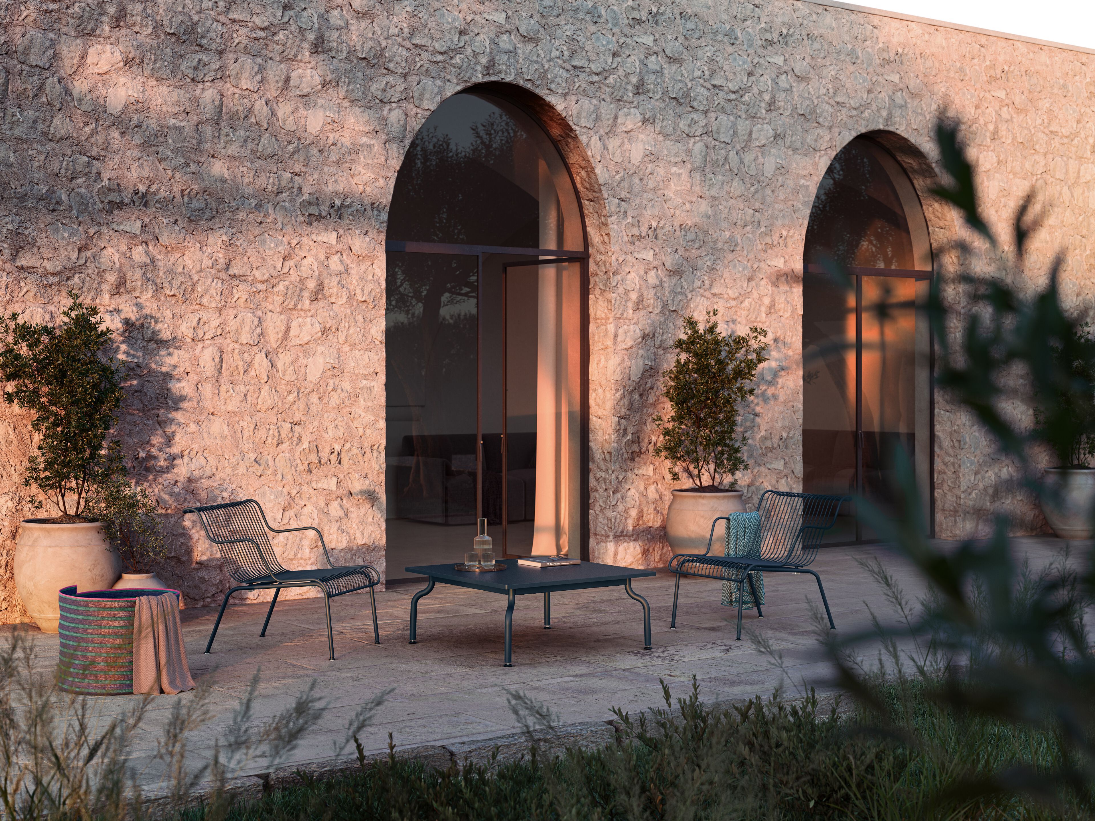 Креслице Magis Юг ARCH-00119103 - Вид №11