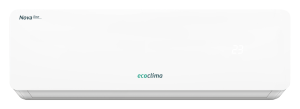 9239532 Кондиционер настенный сплит-система Ecoclima ECW-СH18/AA-4R1/EC-CH18/A-4R1 белый