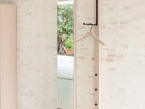 МДФ настенные вешалки