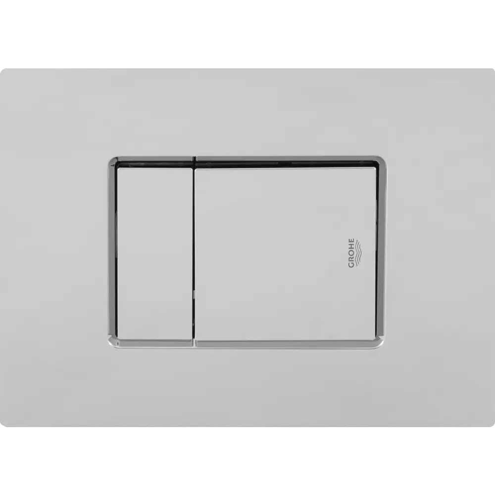Комплект инсталляция с унитазом и кнопкой Grohe Solido STLM-2025658 - Вид №5