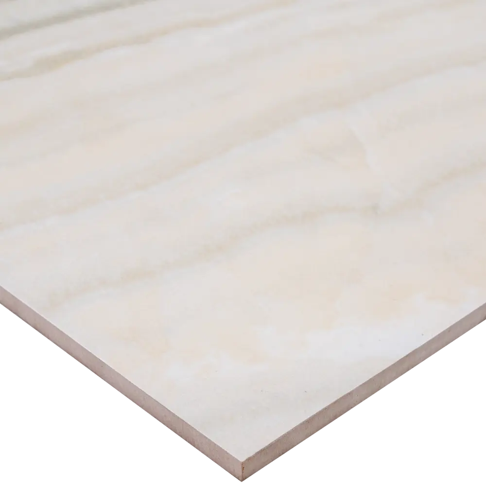 Керамогранит Golden Tile Onyx 120x60 см 1.44 м² цвет бежевый STLM-2146309 - Вид №1