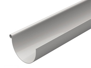 ПВХ желоба модель 125