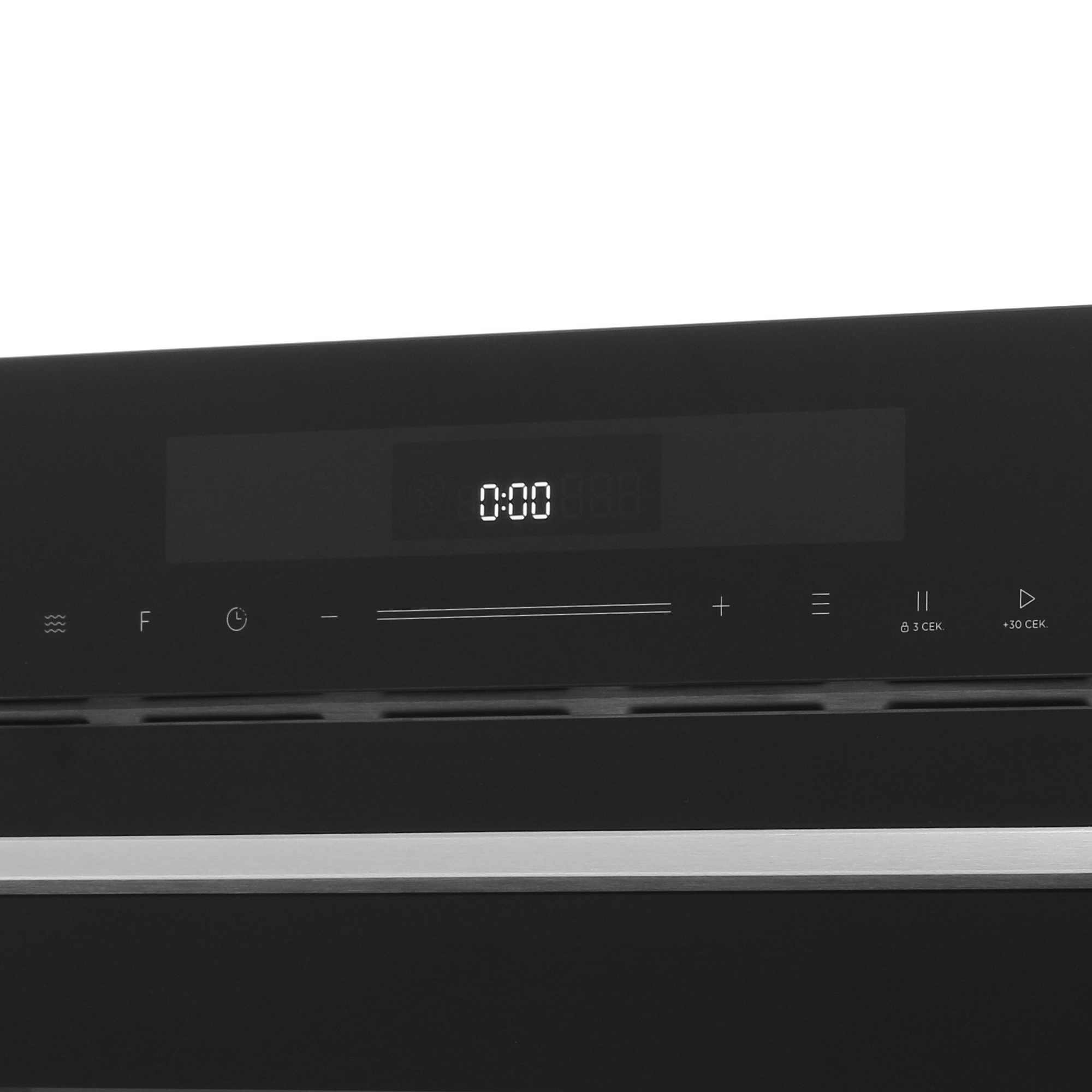 5088391 Встраиваемая микроволновая печь Eigen BI-MW934С черный STDN-0141380 - Вид №3