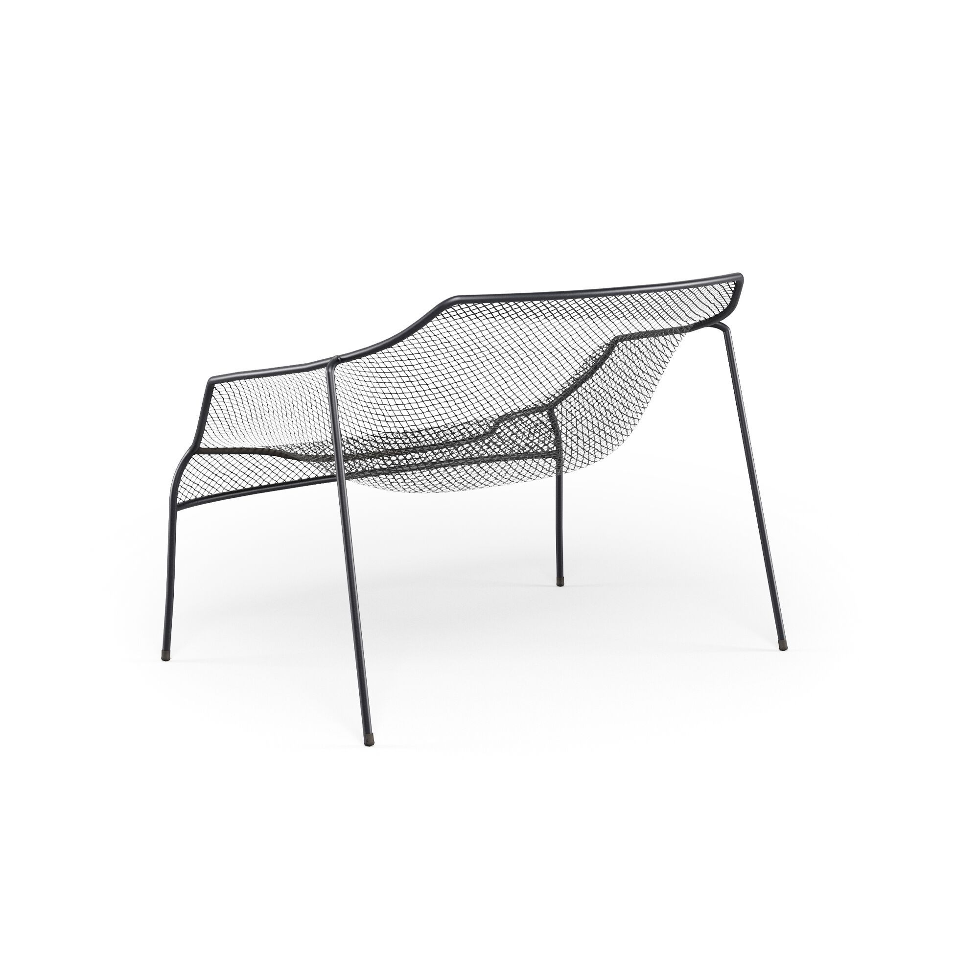 Штабелируемое садовое кресло emu Heaven ARCH-00089935 - Вид №1