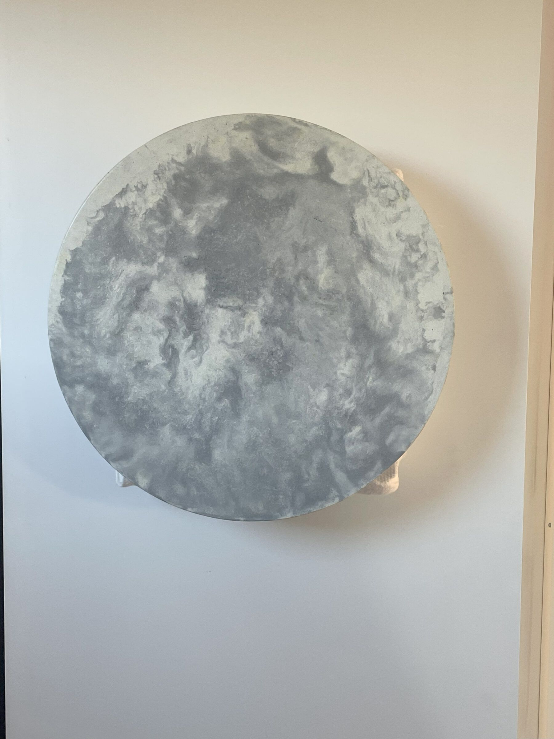 Низкотемпературный полотенцесушитель Olycale® CINIER Lisses ARCH-00025166 - Вид №1