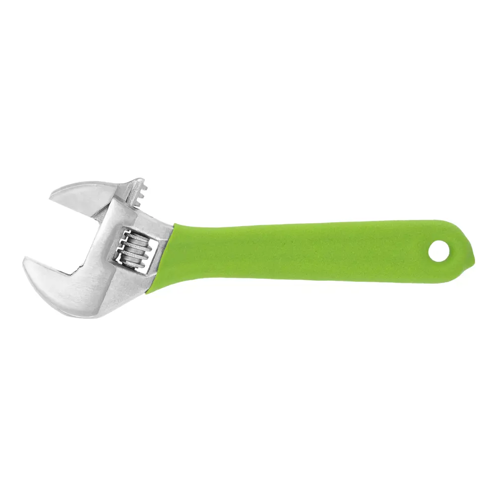 Ключ разводной Сибртех захват до 18 мм длина 150 мм STLM-2089662 - Вид №3