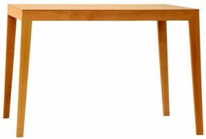 sixay furniture Журнальный столик из дерева Theo 3400000