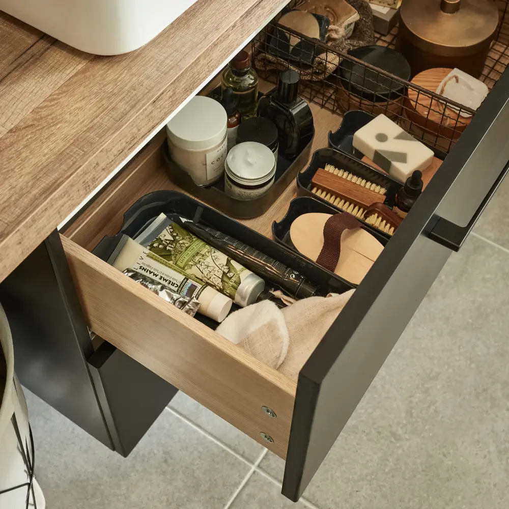 Органайзер Sensea Remix для выдвижных ящиков - стильная система хранения 82699522 STLM-0034368 - Вид №7