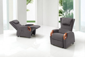 Кресло-Подъемник Lift-Relax 2 Motori  Spaziorelaxitalia  Giada
