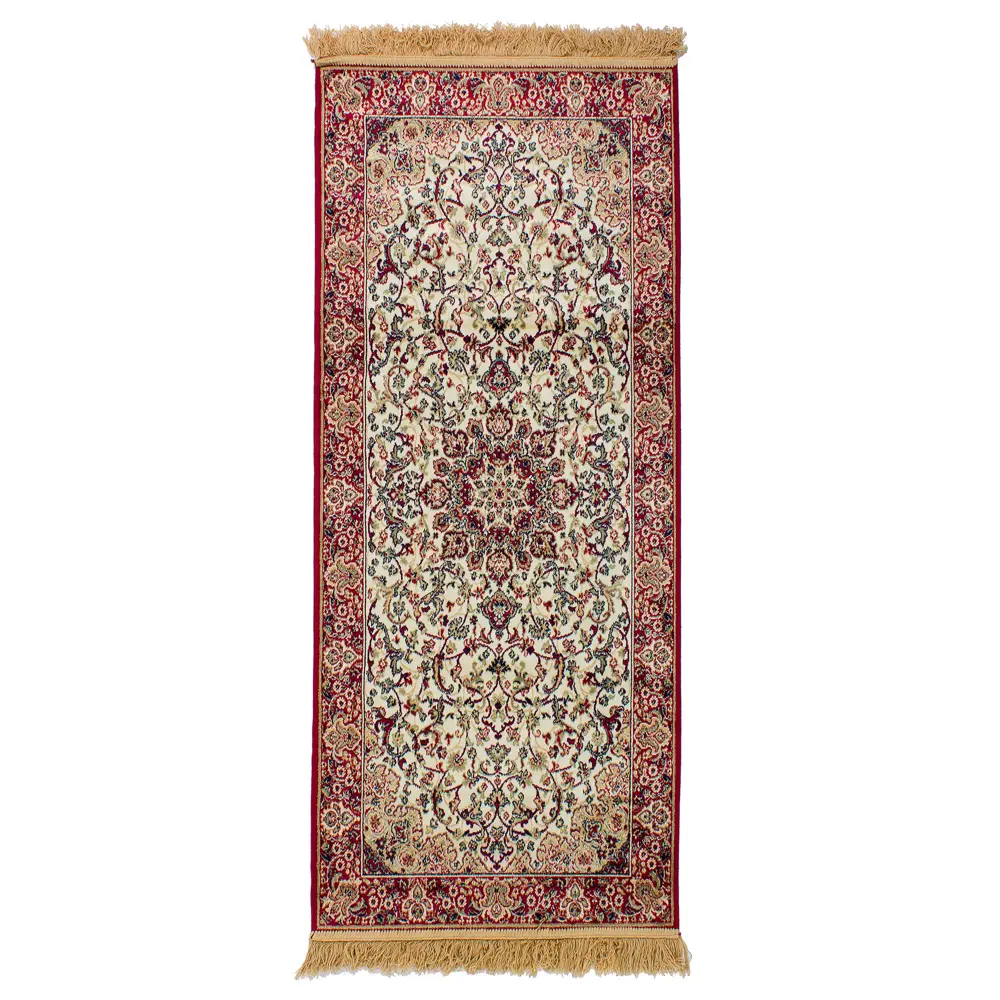 Ковёр Isphahan 77983IR 1.85х2.75 м вискоза DEVOS-CABY STLM-2128950