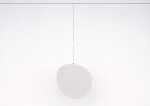 Висячие тени