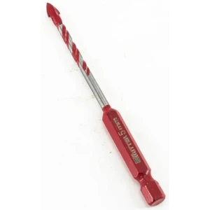 Сверло копьевидное по стеклу и керамике Ritter Eco 5 мм