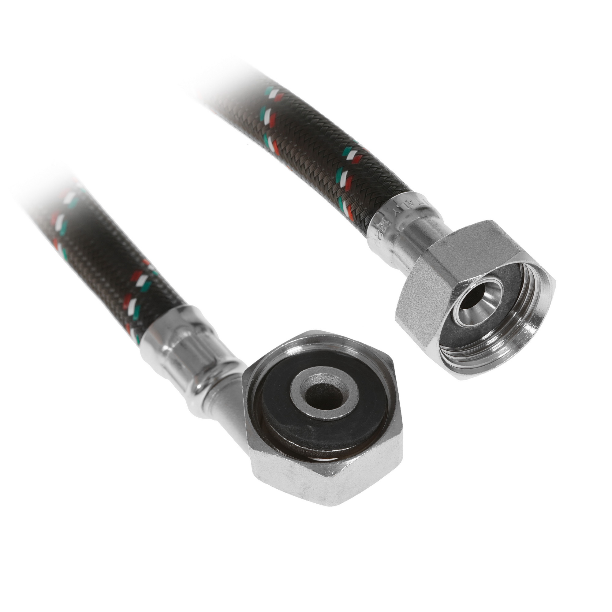 4874172 Шланг заливной UDI 3.5 м, черный STDN-0061460 - Вид №1