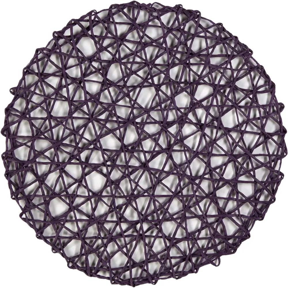 Подставка Солнце-3 фиолетовый d38 см REMILING STLM-2075716