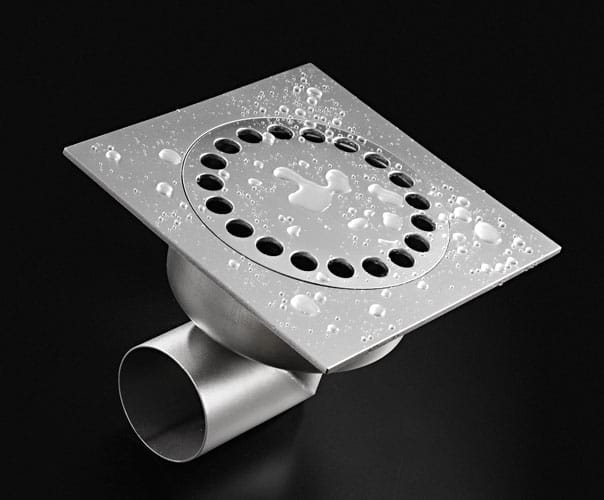 Стальные решетки для водоснабжения и дренажа GRIDIRON Prodotti in acciao inox ARCH-00105012 - Вид №9