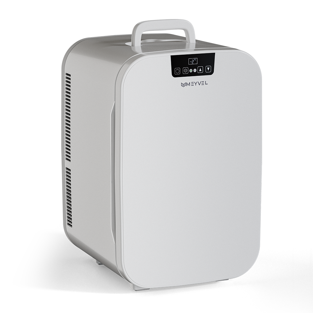 5493694 Холодильник косметический  Meyvel MB-25HC1W белый STDN-0075386