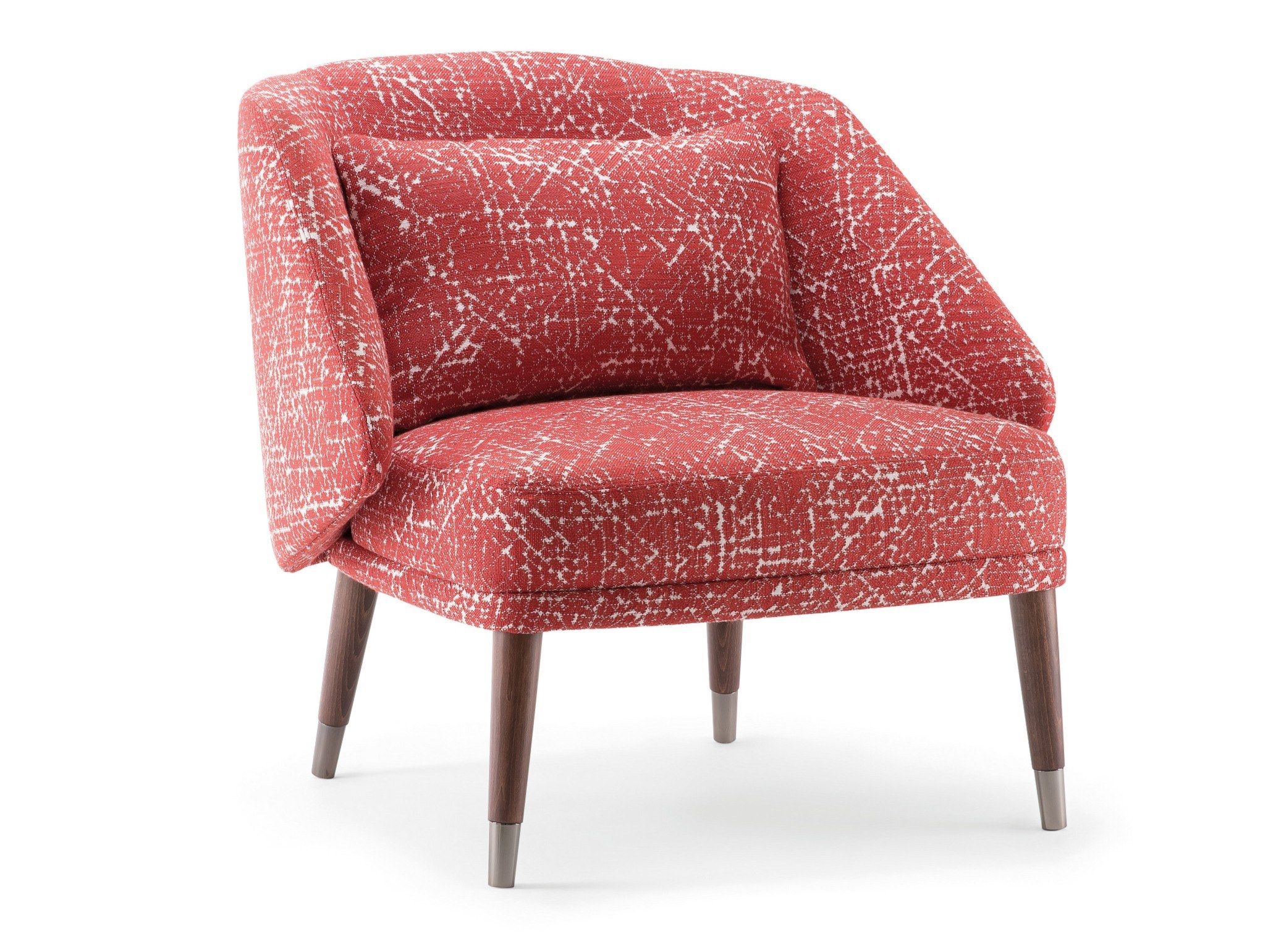 Кресло с подлокотниками Tirolo Meg ARCH-00138958