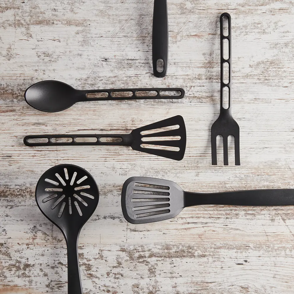 Столешница DELINIA Брут серое состаренное дерево 300х60 см 85342329 STLM-0061950 - Вид №7