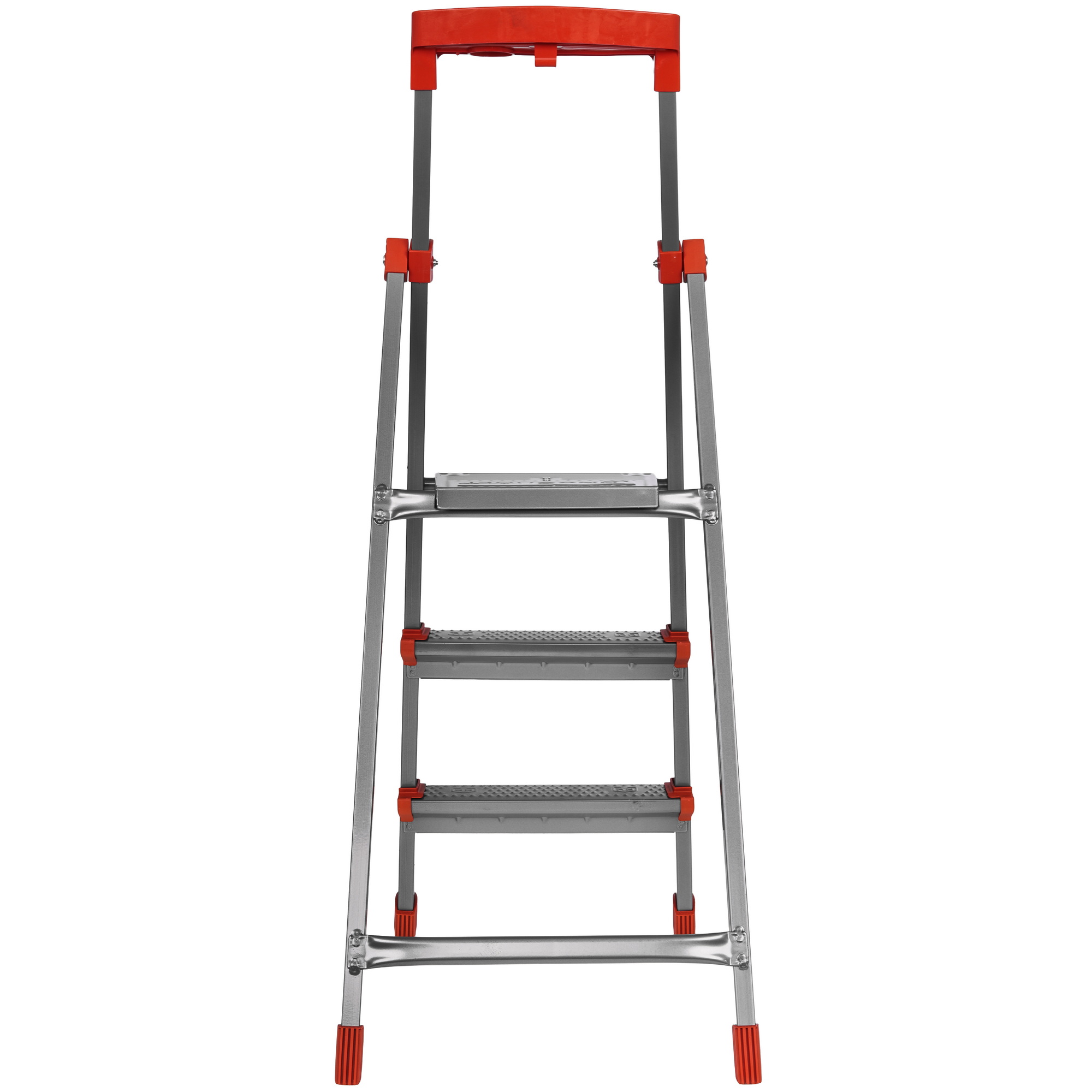 Стремянка односекционная HAUSHALT HНСУ3 1273325 STDN-0021190 - Вид №6