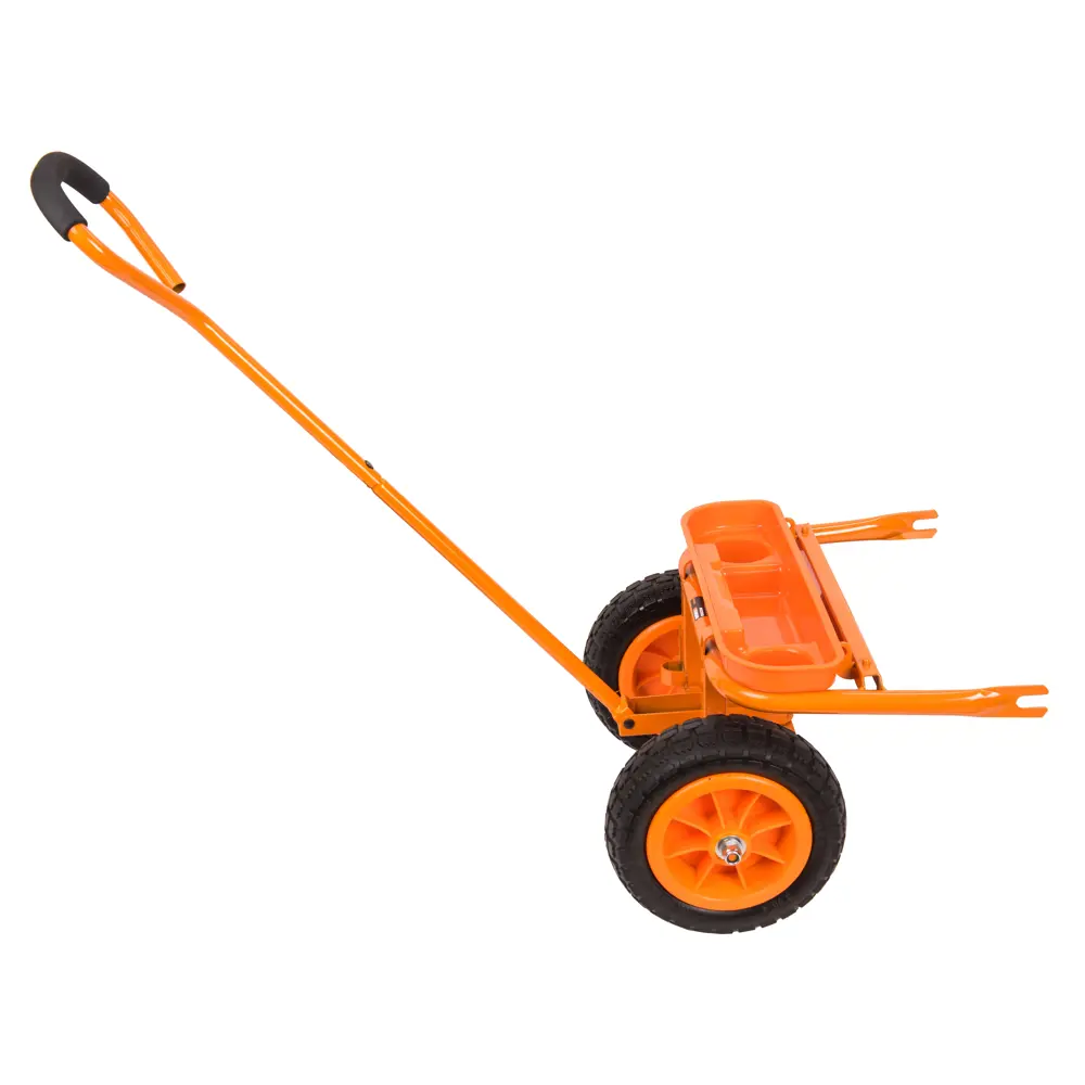 Колесо для садовой тачки Worx Aerocart WA0228, 250 мм Santreyd STLM-2109946 - Вид №1