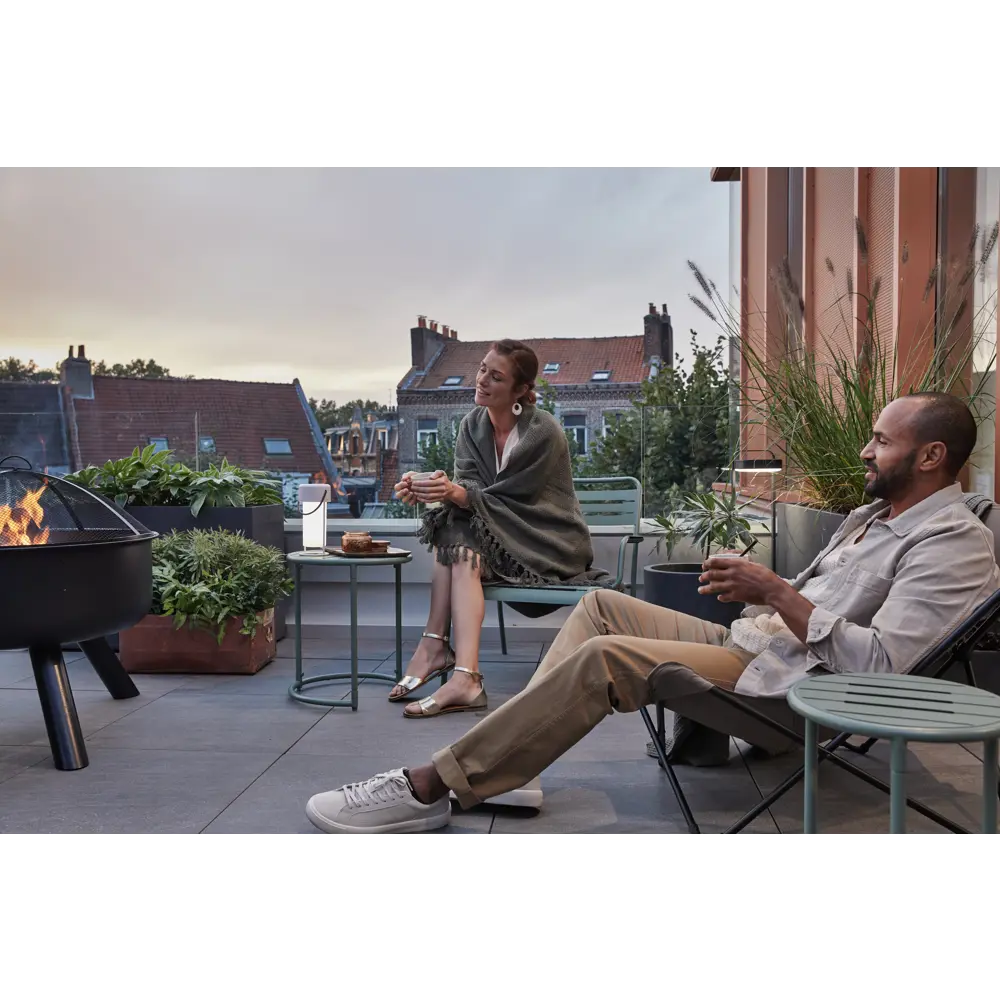 Очаг Naterial Braseo D75 см STLM-2107404 - Вид №18