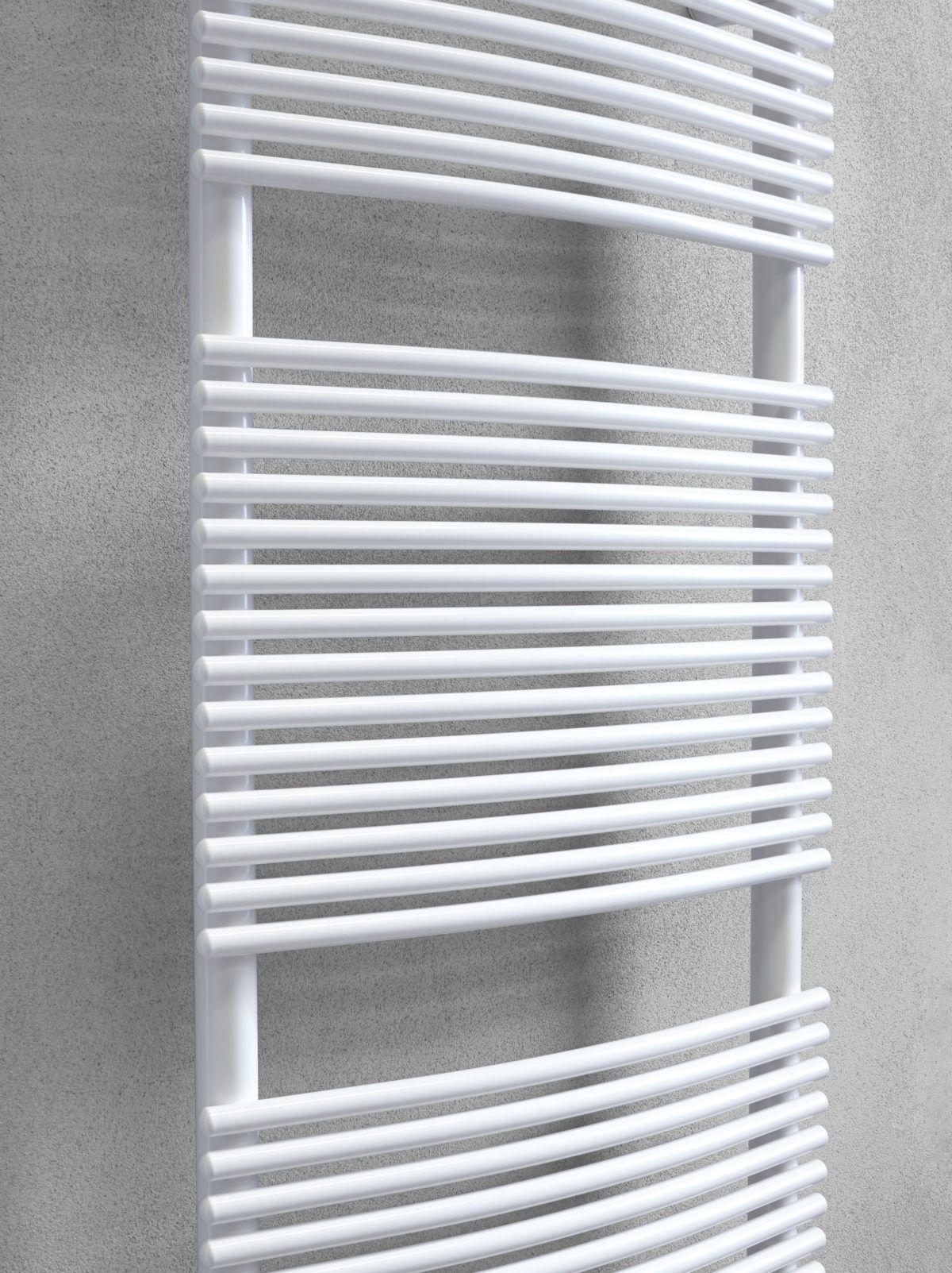 Стальной полотенцесушитель Caleido ARCH-00117027